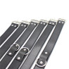 Generique Lot de 6 Bondage Straps